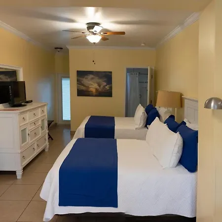 Coral Sands Inn Ormond Beach Exterior photo