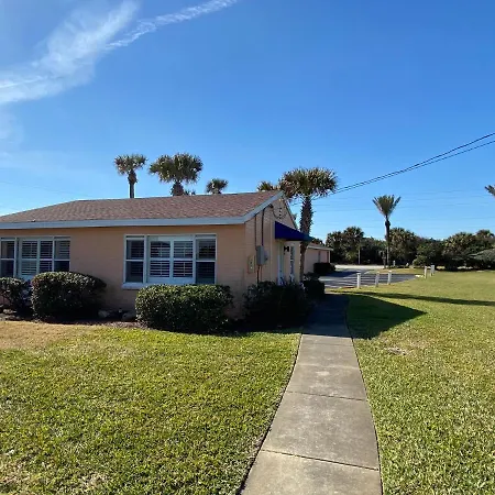Coral Sands Inn Ormond Beach Exterior photo