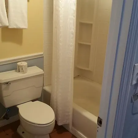 Coral Sands Inn Ormond Beach Room photo